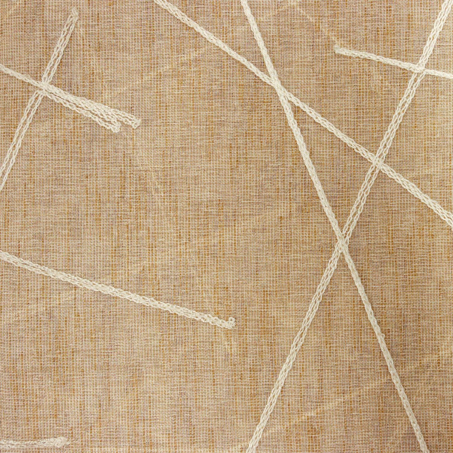 FRATELLI ZAMBETTI - Tenda Stick Natural 140x290 cm
